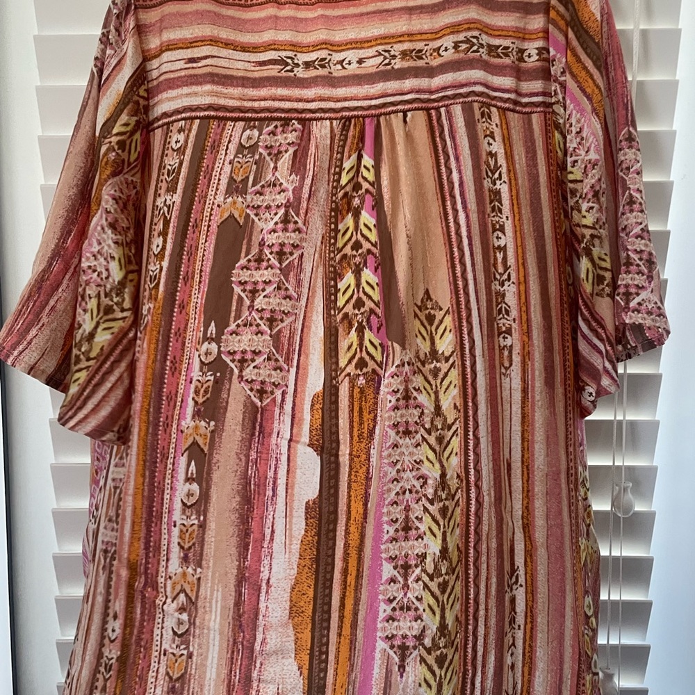Savanna Jane boho blouse - Picture 5 of 6